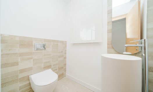 Resale - Luxury Villas -
Altea - Altea Hills