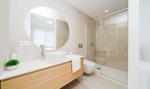 Resale - Luxury Villas -
Altea - Altea Hills