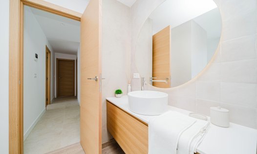 Resale - Luxury Villas -
Altea - Altea Hills