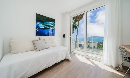 Resale - Luxury Villas -
Altea - Altea Hills