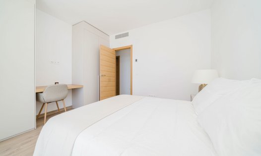 Resale - Luxury Villas -
Altea - Altea Hills