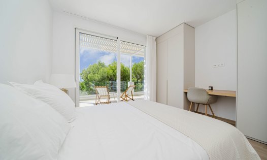 Resale - Luxury Villas -
Altea - Altea Hills