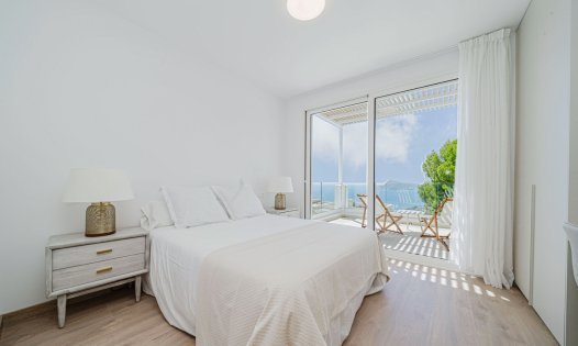 Resale - Luxury Villas -
Altea - Altea Hills
