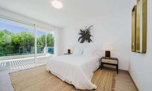 Resale - Luxury Villas -
Altea - Altea Hills