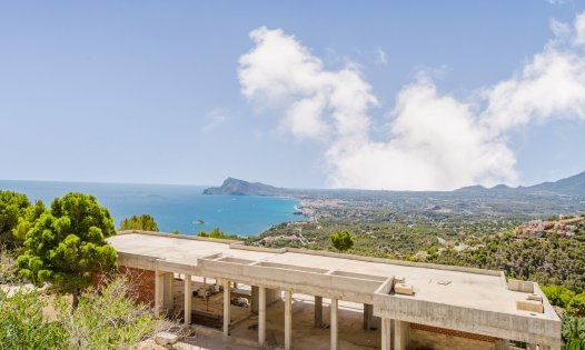 Resale - Luxury Villas -
Altea - Altea Hills