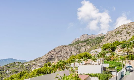 Resale - Luxury Villas -
Altea - Altea Hills