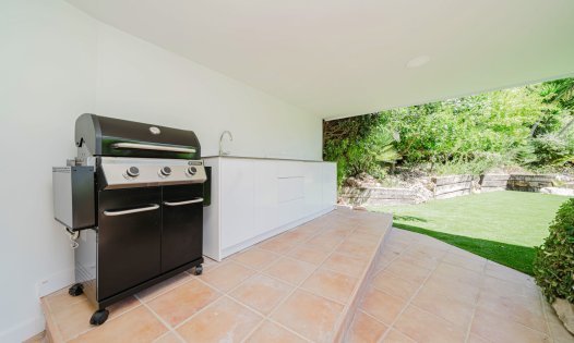 Resale - Luxury Villas -
Altea - Altea Hills