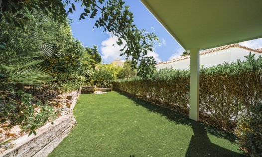 Resale - Luxury Villas -
Altea - Altea Hills