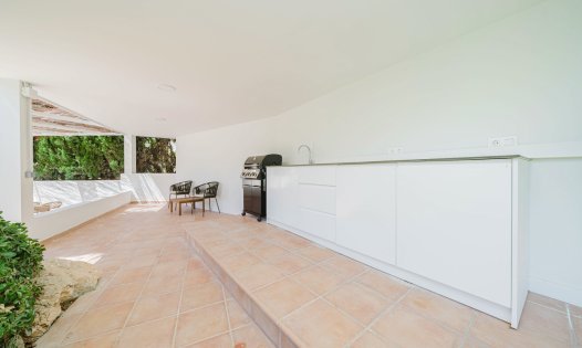 Resale - Luxury Villas -
Altea - Altea Hills