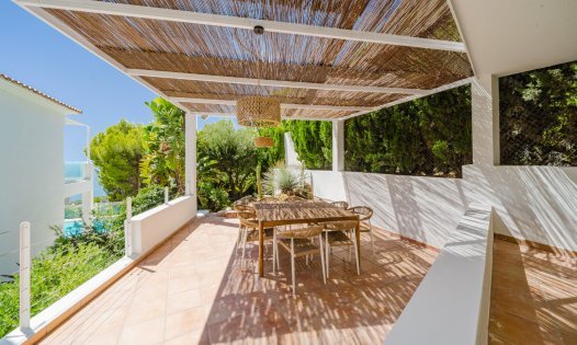 Resale - Luxury Villas -
Altea - Altea Hills