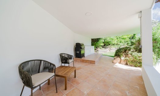 Resale - Luxury Villas -
Altea - Altea Hills