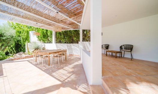 Resale - Luxury Villas -
Altea - Altea Hills