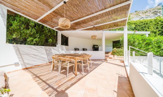 Resale - Luxury Villas -
Altea - Altea Hills