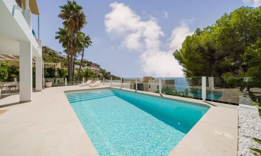 Resale - Luxury Villas -
Altea - Altea Hills
