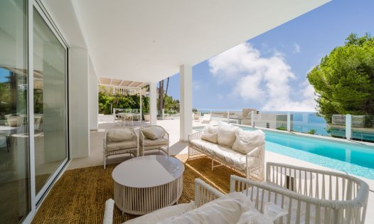 Resale - Luxury Villas -
Altea - Altea Hills