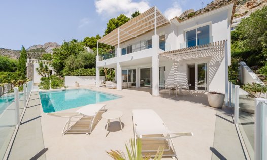 Resale - Luxury Villas -
Altea - Altea Hills