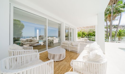 Resale - Luxury Villas -
Altea - Altea Hills