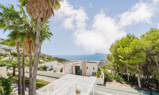 Resale - Luxury Villas -
Altea - Altea Hills