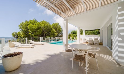 Resale - Luxury Villas -
Altea - Altea Hills