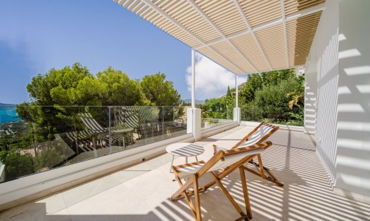 Resale - Luxury Villas -
Altea - Altea Hills