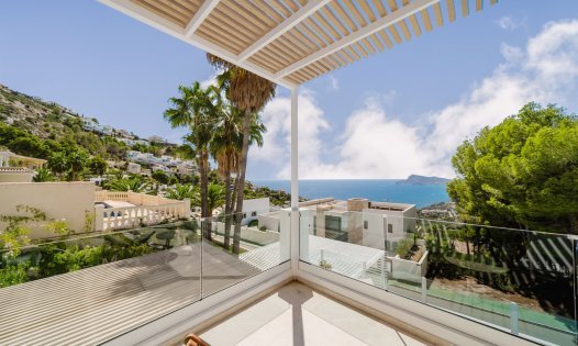 Resale - Luxury Villas -
Altea - Altea Hills