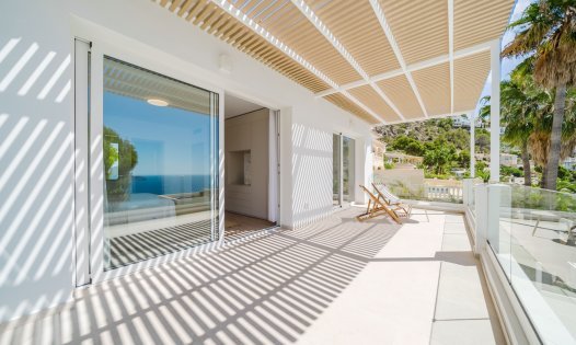 Resale - Luxury Villas -
Altea - Altea Hills