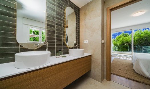 Resale - Luxury Villas -
Altea - Altea Hills