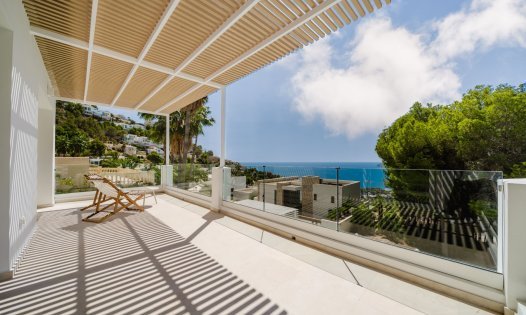 Resale - Luxury Villas -
Altea - Altea Hills