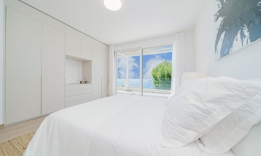 Resale - Luxury Villas -
Altea - Altea Hills