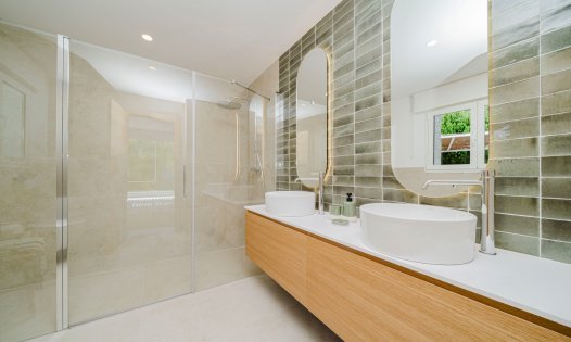 Resale - Luxury Villas -
Altea - Altea Hills