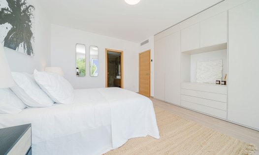 Resale - Luxury Villas -
Altea - Altea Hills