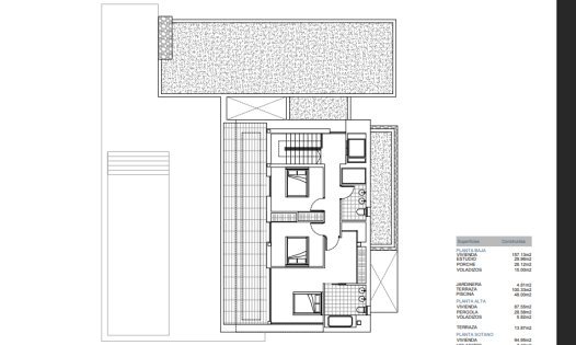 Videresalg - Luksusvillaer -
Moraira
