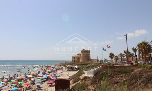 Resale - Penthouses -
Dénia