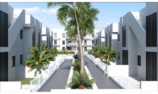 Resale - Penthouses -
Dénia