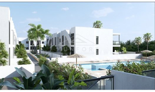 Resale - Penthouses -
Dénia
