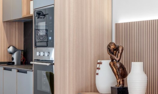 Resale - Penthouses -
Guardamar del Segura - El Raso - Guardamar del Segura