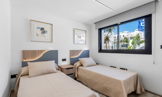 Resale - Penthouses -
Guardamar del Segura - El Raso - Guardamar del Segura