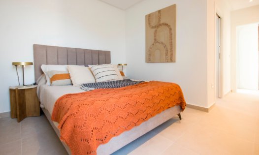 Resale - Apartments -
San Fulgencio