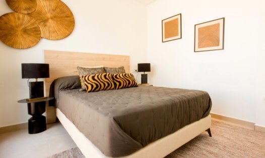 Resale - Apartments -
San Fulgencio