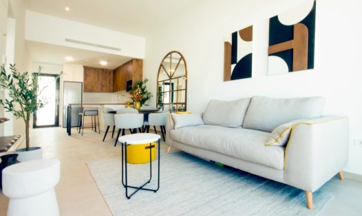 Resale - Apartments -
San Fulgencio