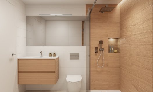 Resale - Penthouses -
Guardamar del Segura