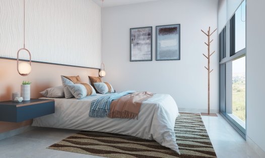 Resale - Penthouses -
Guardamar del Segura