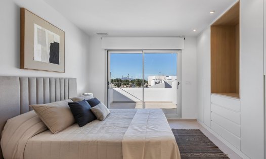 Resale - Bungalows -
Dolores