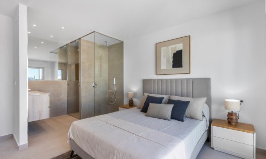 Resale - Bungalows -
Dolores