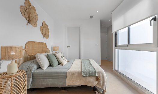 Återförsäljning - Bungalows -
Dolores