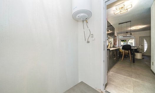 Resale - Bungalows -
San Pedro del Pinatar - Lo Pagán