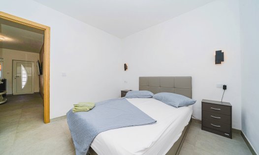 Resale - Bungalows -
San Pedro del Pinatar - Lo Pagán