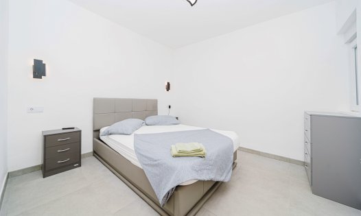 Resale - Bungalows -
San Pedro del Pinatar - Lo Pagán