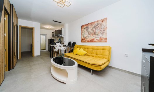 Resale - Bungalows -
San Pedro del Pinatar - Lo Pagán