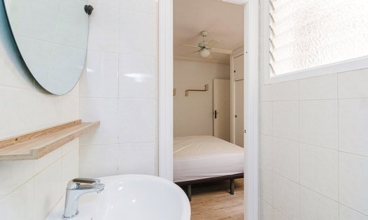 Resale - Apartments -
Torrevieja